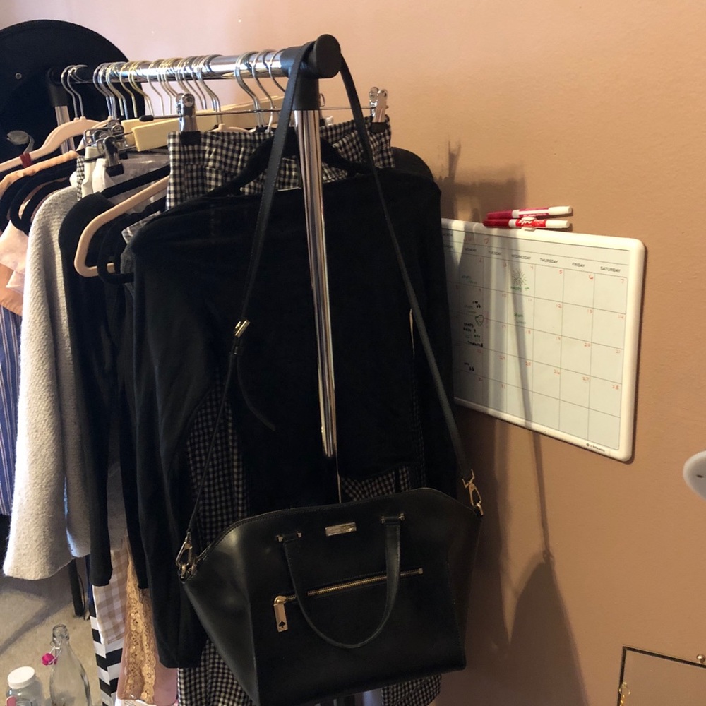 Kate spade crossbody handbag